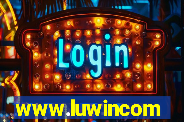 www.luwincom