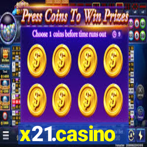 x21.casino