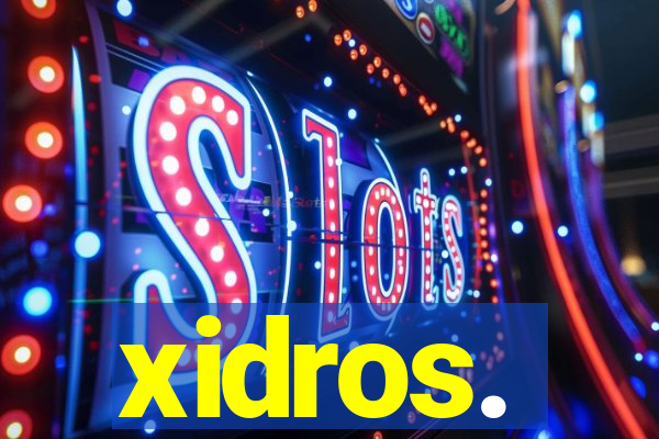 xidros.