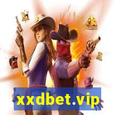 xxdbet.vip