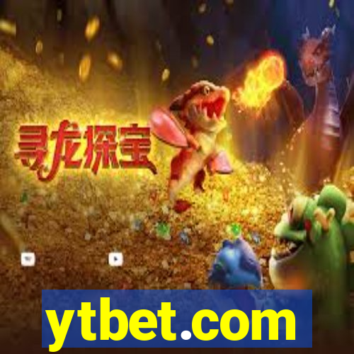 ytbet.com