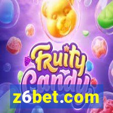 z6bet.com