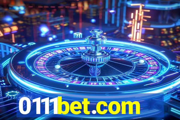 0111bet.com