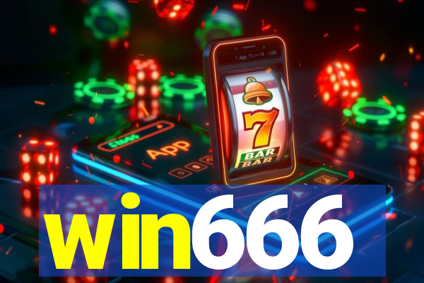 win666