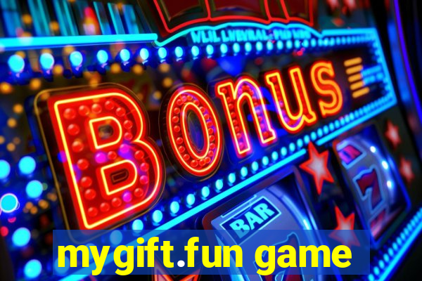 mygift.fun game