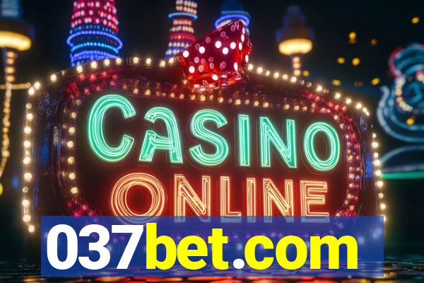 037bet.com