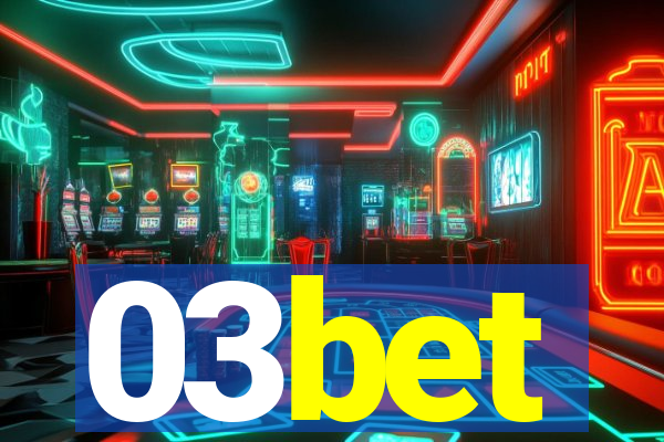 03bet