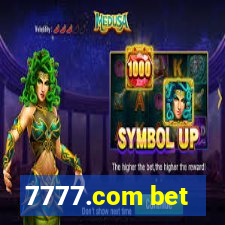 7777.com bet