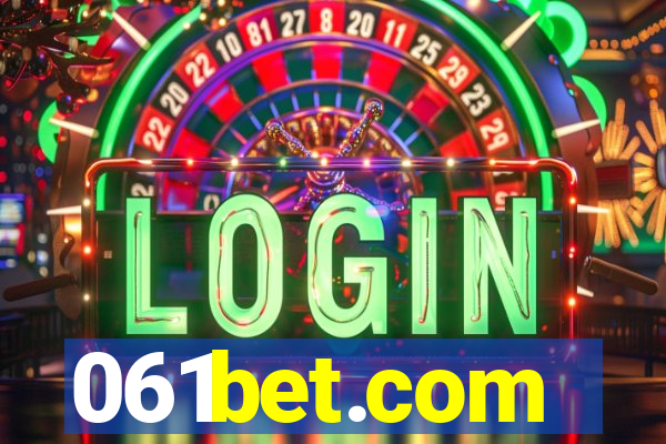 061bet.com