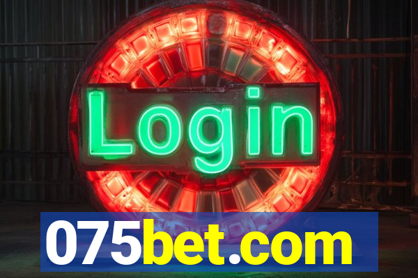 075bet.com