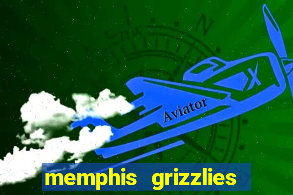 memphis grizzlies ao vivo