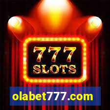 olabet777.com