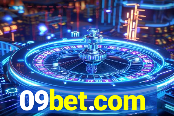 09bet.com