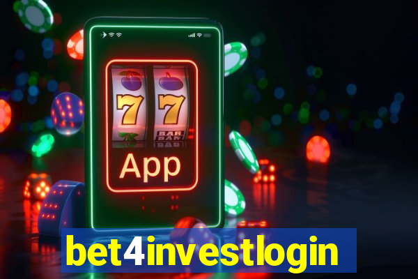 bet4investlogin