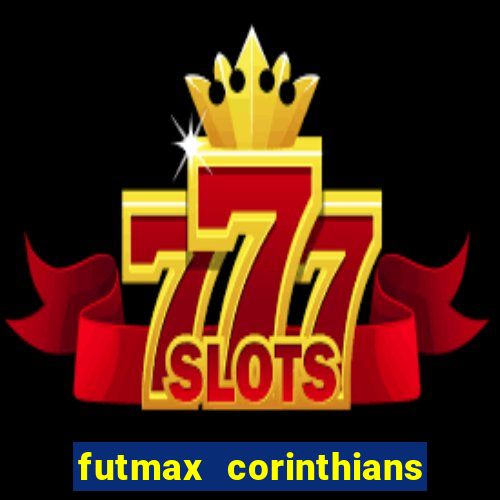 futmax corinthians e cruzeiro