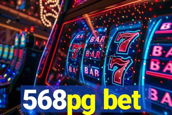 568pg bet