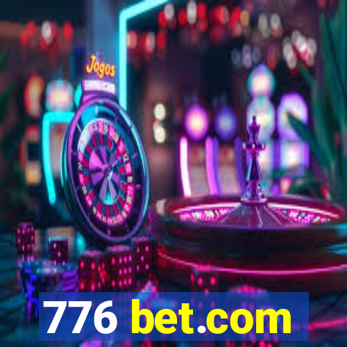 776 bet.com