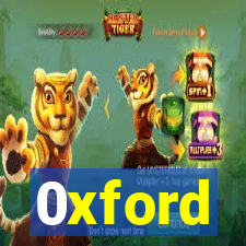 0xford