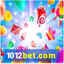 1012bet.com