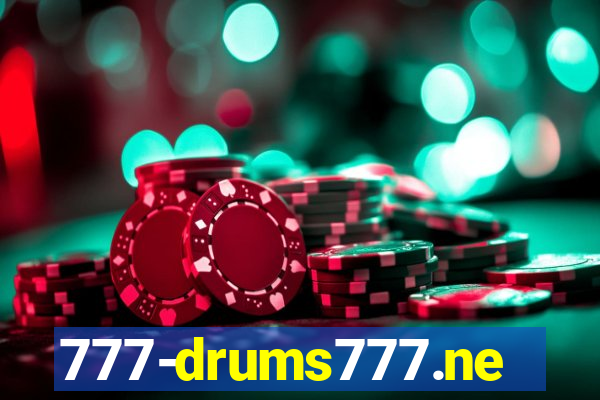 777-drums777.net