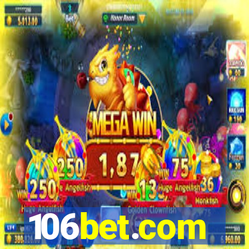 106bet.com