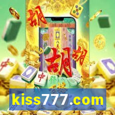 kiss777.com