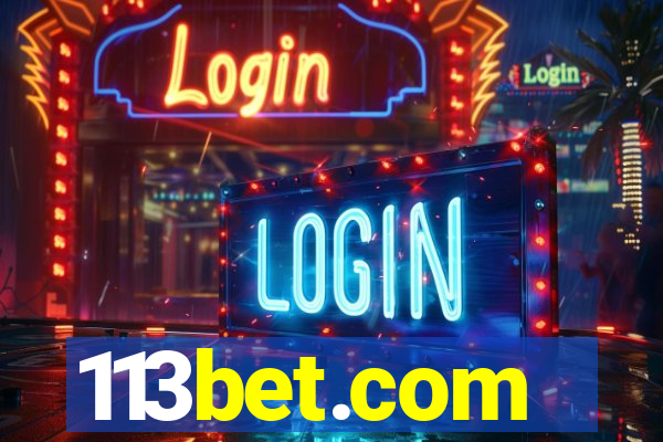 113bet.com