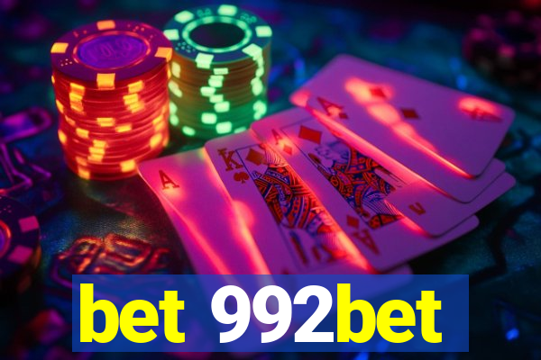 bet 992bet