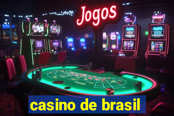 casino de brasil