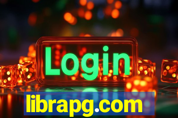 librapg.com