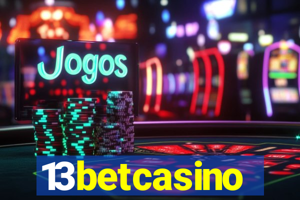 13betcasino