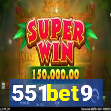 551bet9