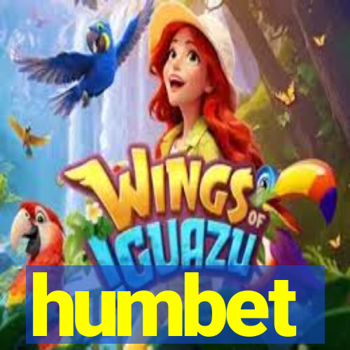 humbet