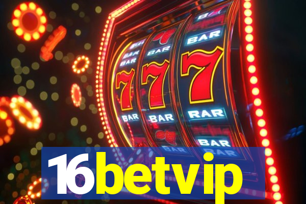 16betvip