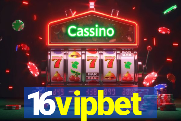 16vipbet