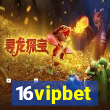 16vipbet