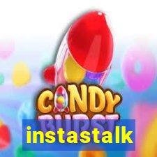 instastalk