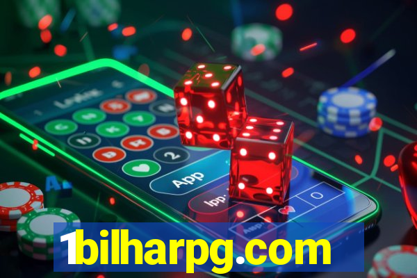 1bilharpg.com