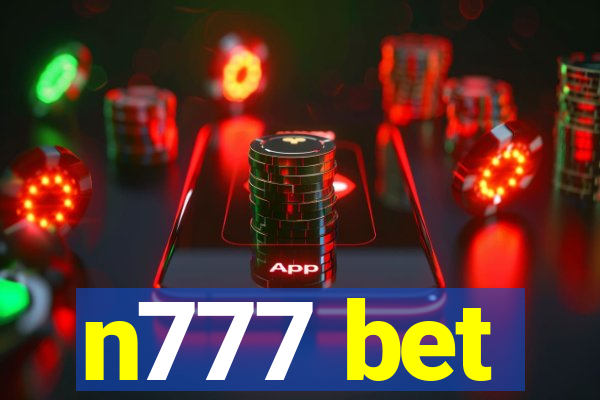 n777 bet