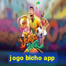 jogo bicho app