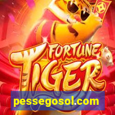 pessegosol.com