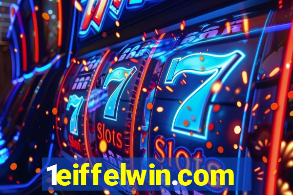 1eiffelwin.com