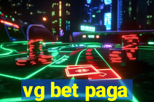 vg bet paga