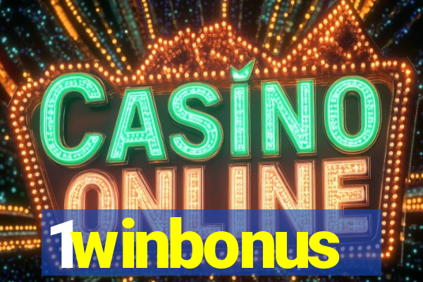 1winbonus