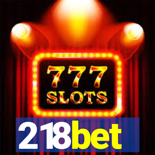 218bet