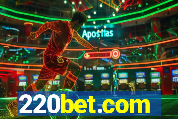 220bet.com