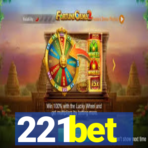 221bet