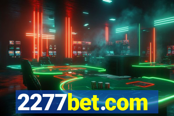 2277bet.com