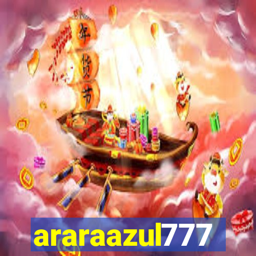 araraazul777