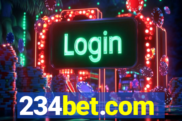 234bet.com